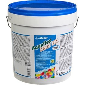 Resim Mapeı Aquaflex Roof Hr Su Yalıtım Malzemesi 