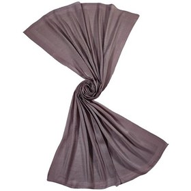 Resim Mim Eşarp Mısırlı Eşarpları Parıltılı Bantlı Elegance Prenses Şal Gül Kurusu 