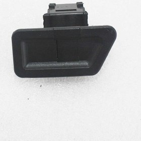 Resim Haojue Hj125 Işık Anahtar Kapağı 