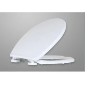 Resim Akdeniz Klozet Kapağı 