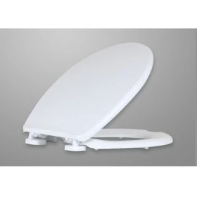 Resim Akdeniz Klozet Kapağı 