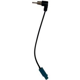 Resim G-511C Volkswagen Oto Anten Kablosu L tip 