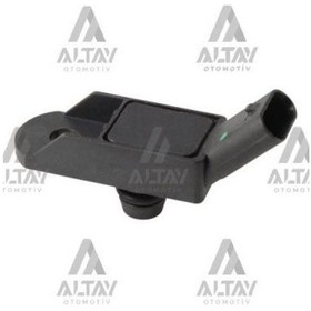 Resim Esse Otomotiv 208 308 1.6 09- Ct C4-Ds4 1.6 Thp 10- Eppn3-V030Z - NGK-94092 - 1922W0 