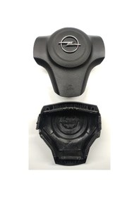Resim Opel Corsa D Direksiyon Airbag Kapagi Ithal 488395866 