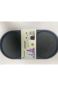 Resim LİLA HOME İki Bölmeli Lüx Yağdanlık Altı 