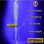 Resim Bymag RTRMAX Kontrol Kalemi 