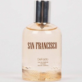 Resim DeFacto Erkek San Francısco Aromatik 100 ml Parfüm D0565AXNSBG26 