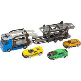 Resim Hype Store Teamsterz Sun-Hti-Tmz-Dc.transporter 3 Araçlı 2A.12D. 