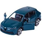 Resim Majorette Premium Araçlar Alfa Romeo Tonale 