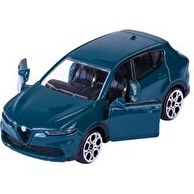 Resim Majorette Premium Araçlar Alfa Romeo Tonale 