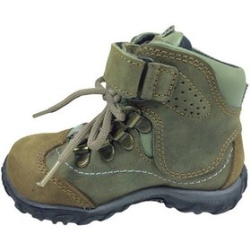 Resim Ortopedika Tedix Erkek Çocuk Bot Track Ortopedik % 100 Deri Anato (454919886) Çok Renkli 