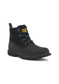Resim Caterpillar Vermont Fur Kadın Bot Siyah 