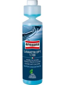 Resim Arexons Konsantre Cam Suyu Nane 250 Ml 