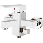 Resim Creavit Sv2440 Svida Banyo Bataryası Krom 