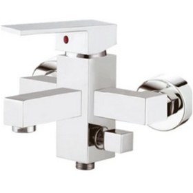 Resim Creavit Sv2440 Svida Banyo Bataryası Krom 