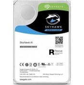 Resim Seagate 8TB 3.5" 7200Rpm 256MB SATA3 6GB/s Skyhawk (ST8000VE001) 