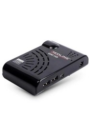 Resim Redline G90 HD Uydu Alıcısı 