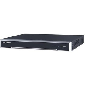 Resim Hikvision Ds-7608Nı-Q2/8P 8 Kanal Nvr Ip Kayıt Cihazı H.265+ 8Poe 
