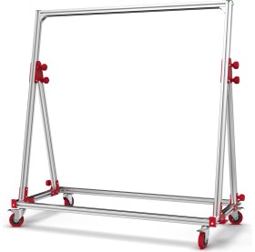 Resim Shijing Tools Taşıma Arabası P707A 