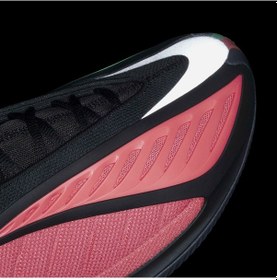 Resim Adidas Anthony Edwards 2 Erkek Siyah Basketbol Ayakkabısı Jq9503 