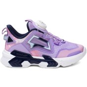 Resim Lescon 24nac00maxıf Maxsimus Filet Kız Çocuk Yürüyüş Ayakkabısı Lila-lila Lila 