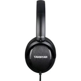 Resim TakStar Ts-450 Stereo Stüdyo Monitör Kulaklık 