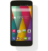 Resim Bufalo General Mobile Discovery 2 Darbe Emici Ekran Koruyucu 