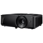 Resim Optoma S336 4000AL 800x600 15000S VGA/HDMI Projeksiyon Cihazı 