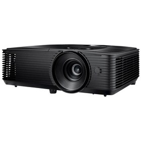 Resim Optoma S336 4000AL 800x600 15000S VGA/HDMI Projeksiyon Cihazı 