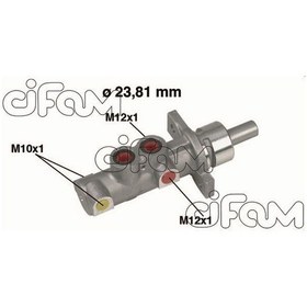 Resim Cıfam 202362 - Ana Merkez 306 1.8-2.0 16v-1.9d 2.0hdı 97-02 Part 