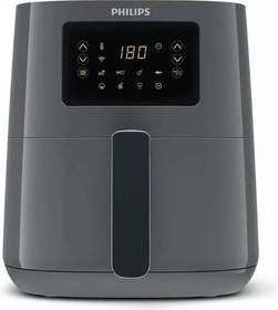 Resim Phılıps HD9255/60 Airfryer 5000 Series Gri Fritöz 