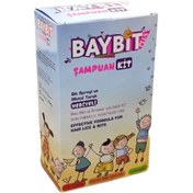 Resim Baybit Plus Bit Şampuan Kiti 200 ml 