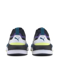 Resim Puma X-Ray 2 Square Erkek Spor Ayakkabı-28975-Beyaz 