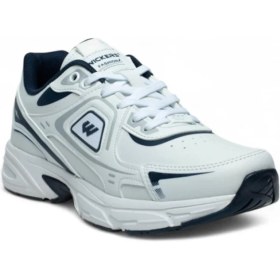 Resim Wickers Erkek 2953 Cilt Ortopedik Spor Ayakkabı 