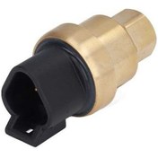 Resim Pazly Caterpillar İçin Yüksek Hassasiyetli Yağ Basınç Sensörü - Tosd-04-152b 24v, Güvenli Ve Kolay Kurulum 