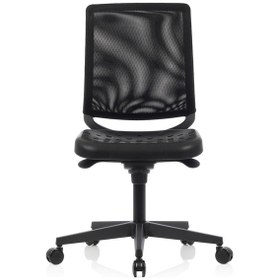 Resim Bürosit New Worker Koltuk P 