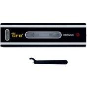 Resim Gfb Hassas Su Terazisi 100mm X 0.02 Gfb1437 