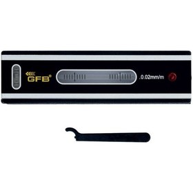 Resim Gfb Hassas Su Terazisi 100mm X 0.02 Gfb1437 