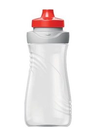 Resim Maped Picnik 430 Ml. Kırmzıı Su Matarası 871503 