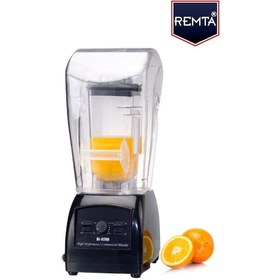 Resim Remta Bar Blender Pro Remta