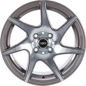 Resim megatork Uyumlu -6.5 X 15 Tork-3235 4x100 Et35 73.1 Gun Machıned-fiat-reno-opel-uyumlu-4 Adet Fiyatı 