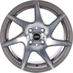 Resim megatork Uyumlu -6.5 X 15 Tork-3235 4x100 Et35 73.1 Gun Machıned-fiat-reno-opel-uyumlu-4 Adet Fiyatı 