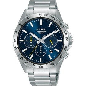 Resim Pulsar Pt3a73x Erkek Kol Saati 