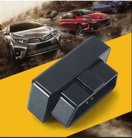 Resim Toyota Corolla Uyumlu 2019-2024 Hız Duyarlı Kapı Kilitleme Modülü 