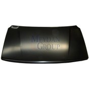 Resim Esse Oto - Suzukı Vıtara- 88/98 Motor Kaputu Burnu Düz Tip Esse5312300a 58300-60a30 