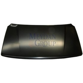 Resim Esse Oto - Suzukı Vıtara- 88/98 Motor Kaputu Burnu Düz Tip Esse5312300a 58300-60a30 