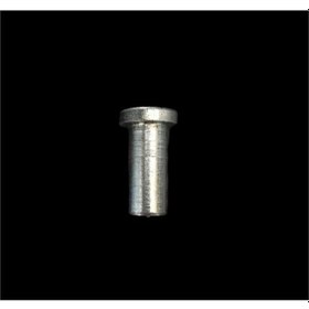 Resim R12 Tavan Kaplama Tapası Klipsi Metal Tip 