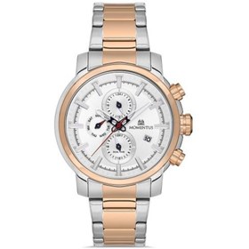 Resim Momentus CC302T-02SR Erkek Kol Saati 