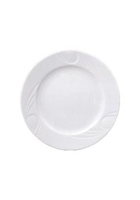 Resim Güral Karizma Düz Tabak 28cm Kzm28du 