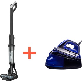 Resim Dibea HC20 + Yasomi SK188 Şarjı Dikey Süpürge 